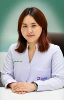 แพทย์หญิง พรรณวดี รักวงษ์